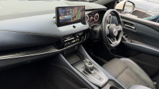 Nissan Qashqai 1.3 DiG-T MH 158 Tekna 5dr Xtronic Petrol Hatchback